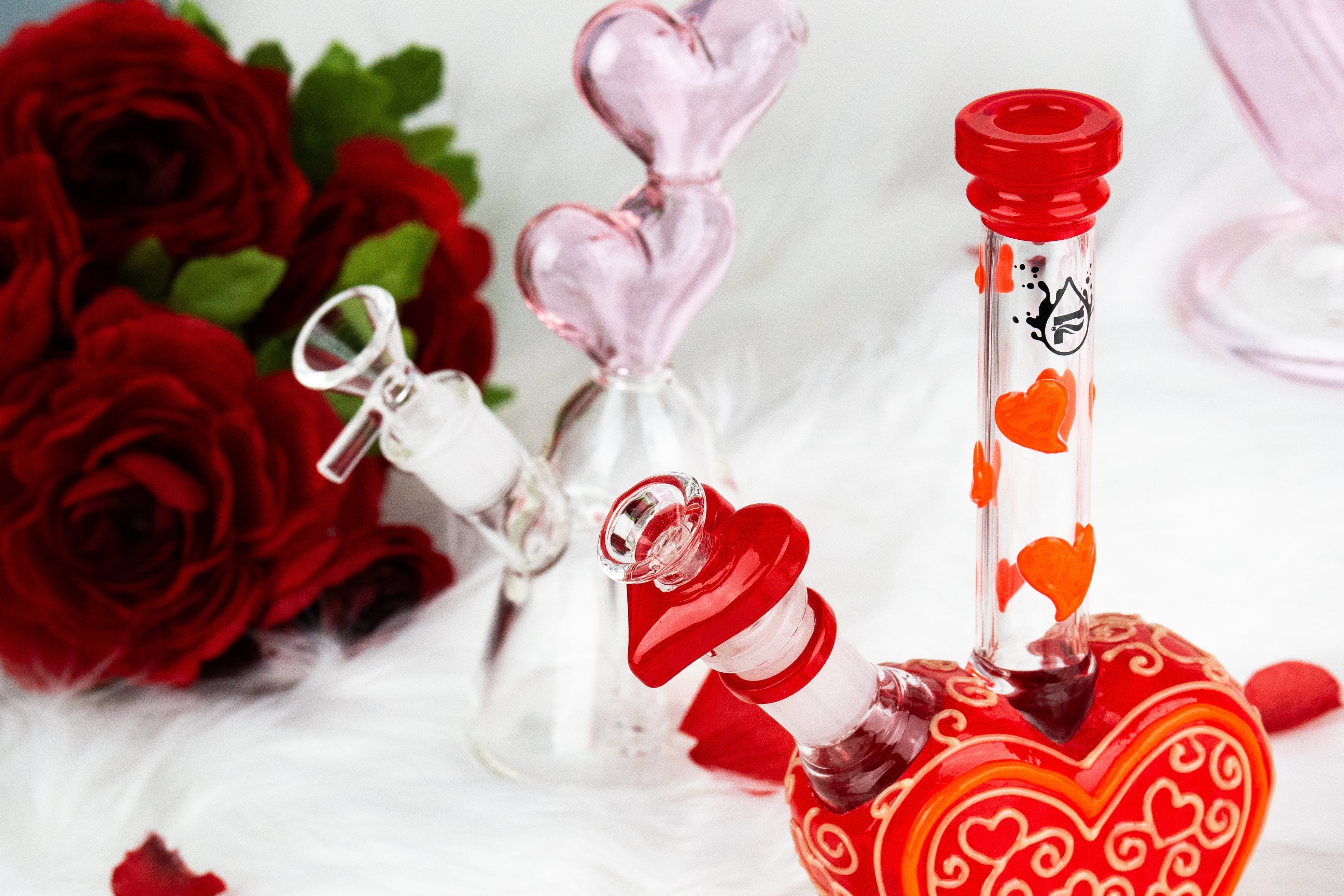 Sweet Hearts