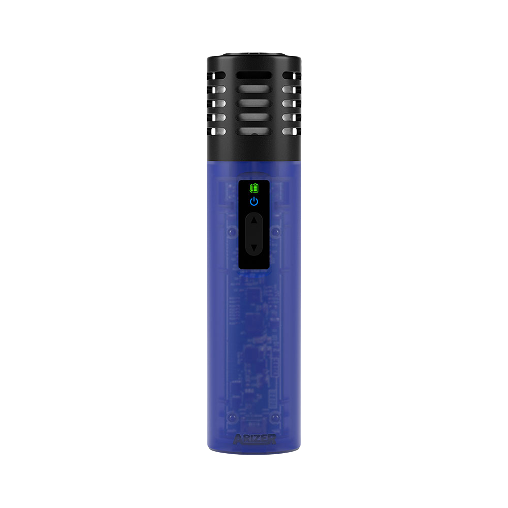 Arizer Air SE Dry Herb Vaporizer | Blue