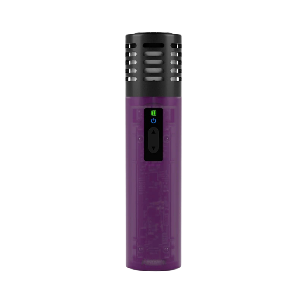 Arizer Air SE Dry Herb Vaporizer | Purple