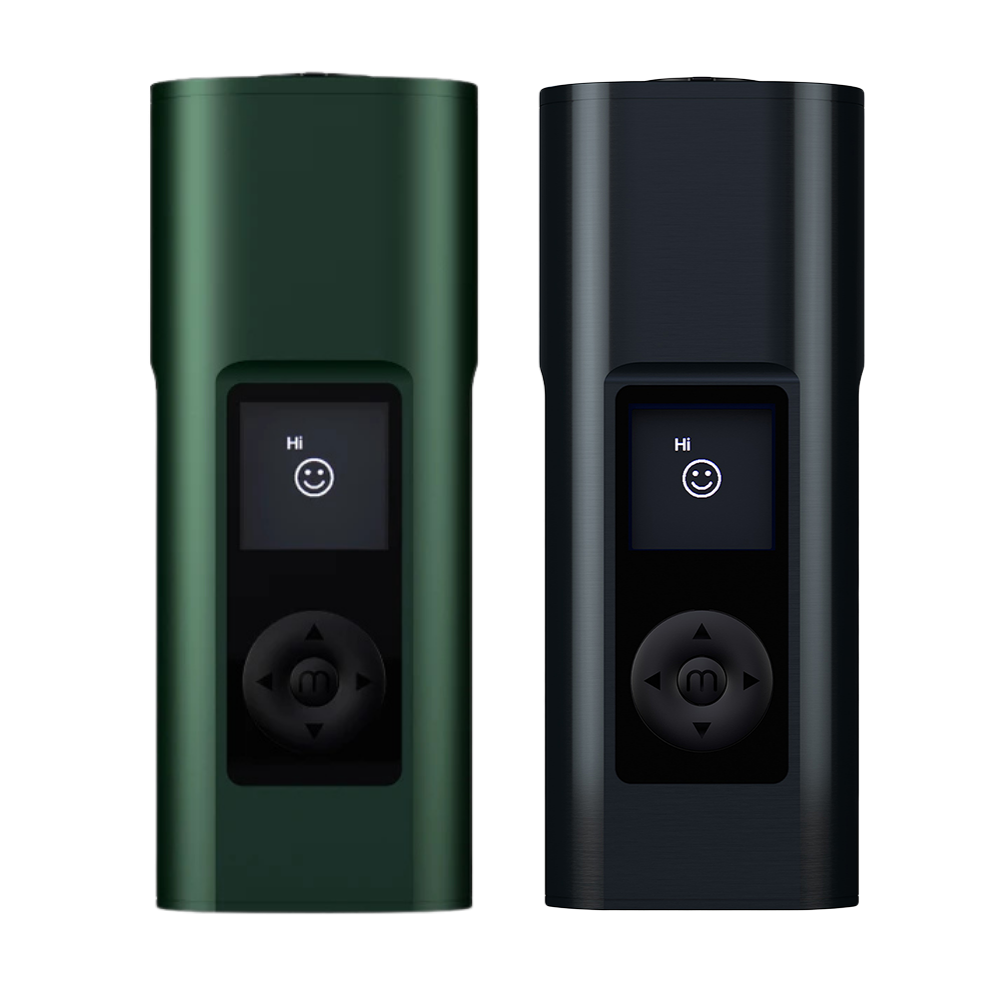 Arizer Solo III Dry Herb Vaporizer | Group