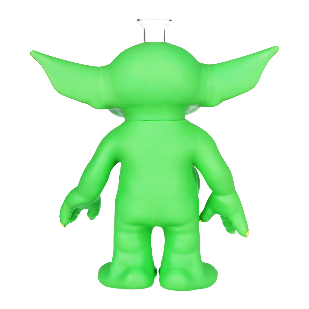 Baby Koda Bong | Back View