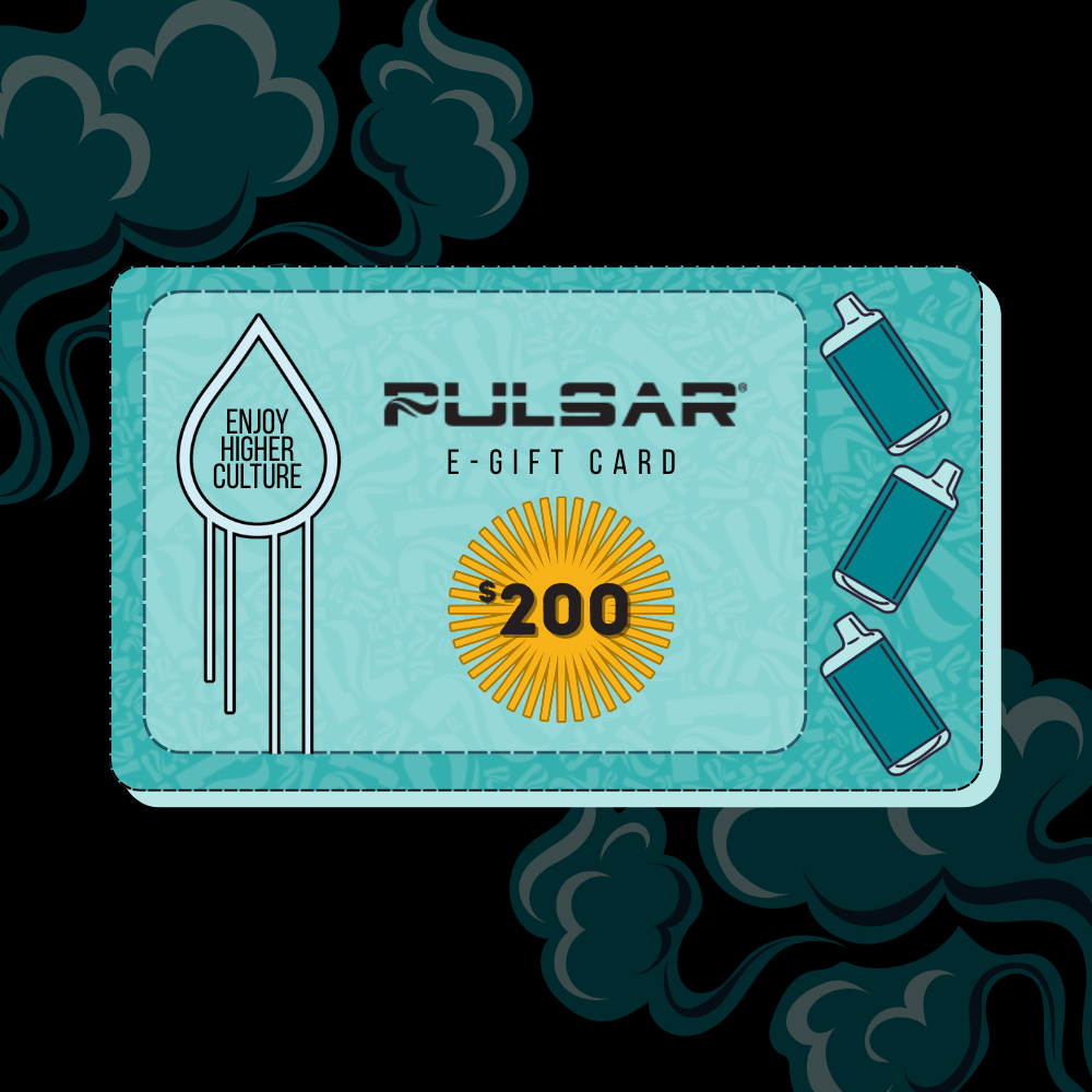 Enjoy Higher Culture Gift Card | $200