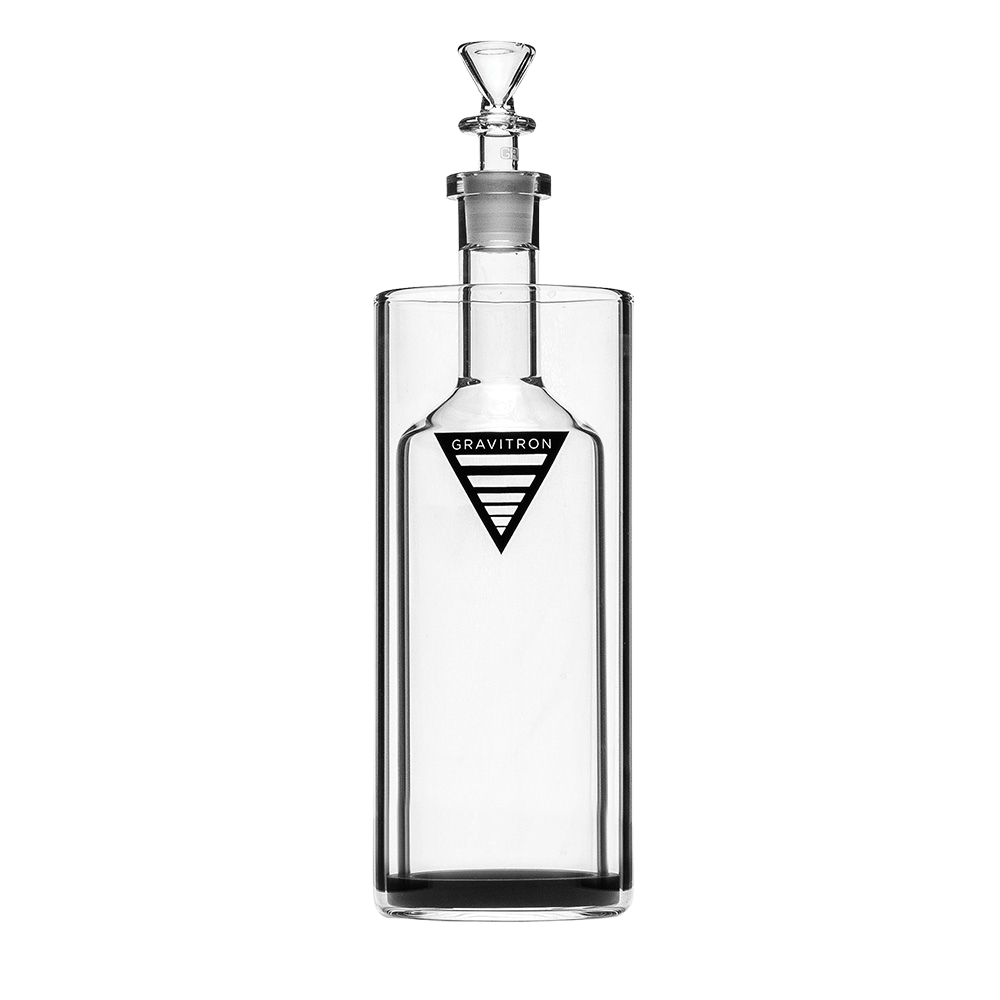 GRAV Labs Gravitron 2.0 Bong | Large
