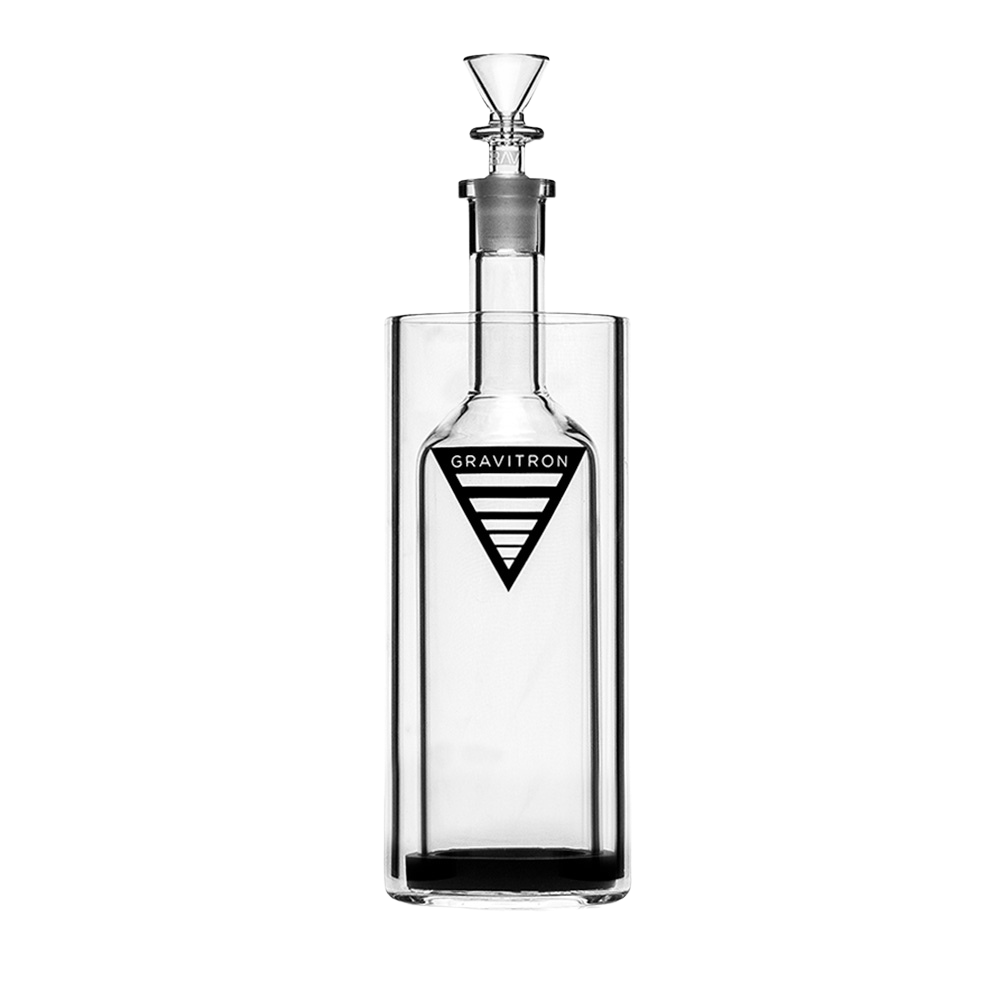 GRAV Labs Gravitron 2.0 Bong | Medium