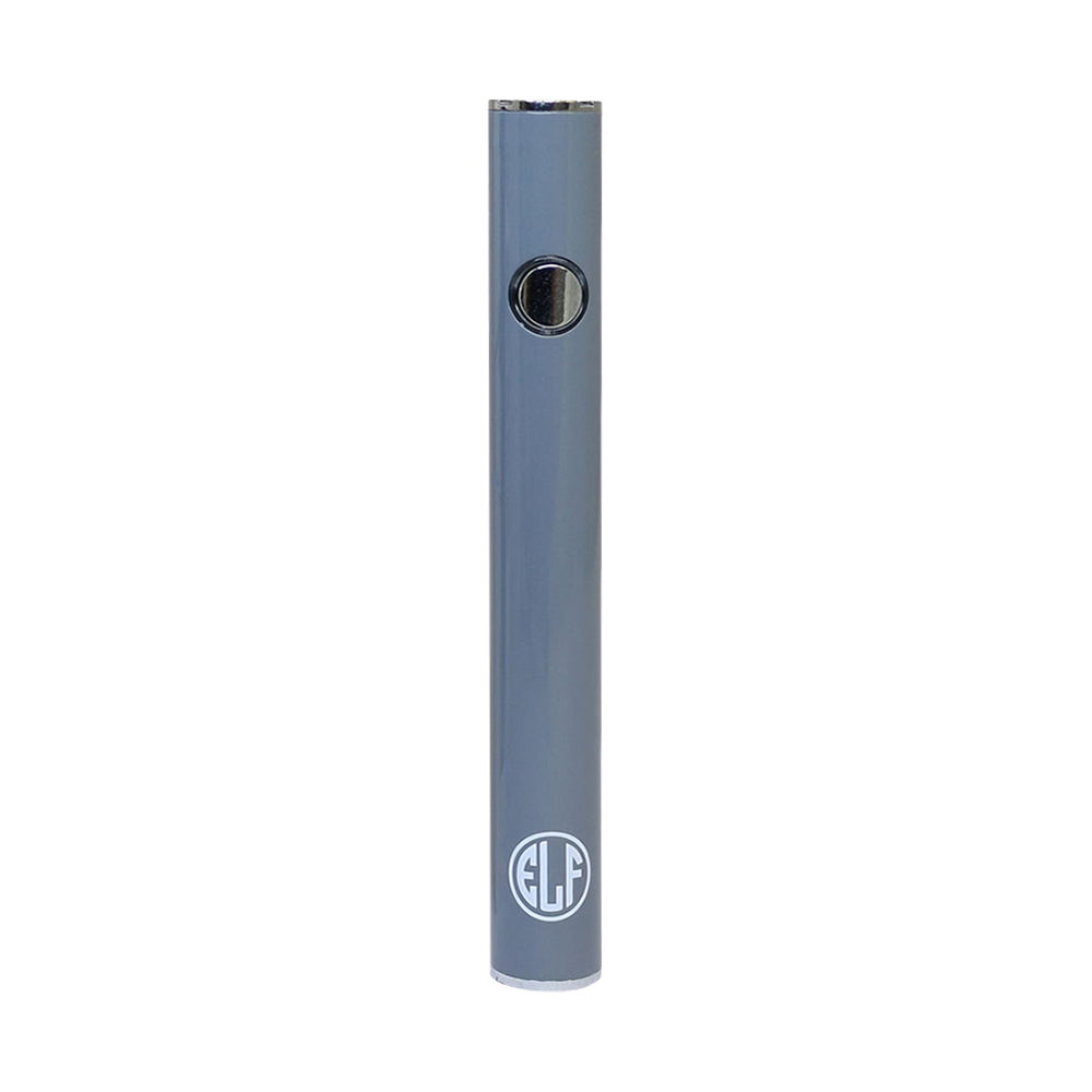HoneyStick Elf Stick 510 Cartridge Battery | Gray