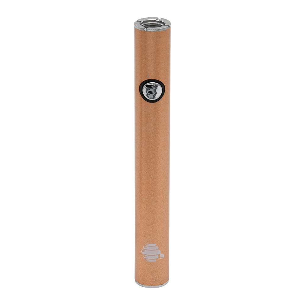 HoneyStick Elf Stick 510 Cartridge Battery | Rose Gold
