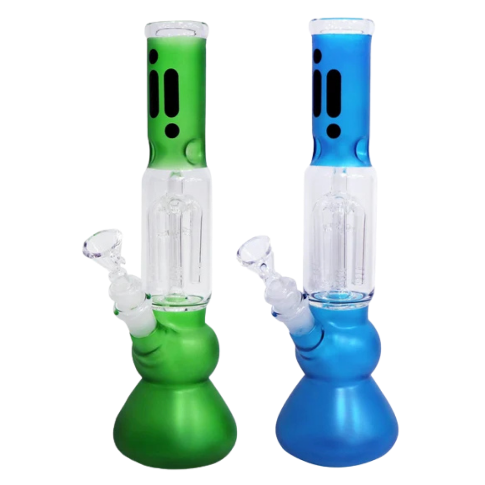 Infyniti Tree Perc Beaker Bong | Group