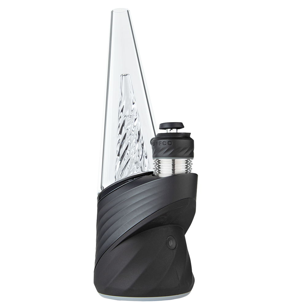 Puffco New Peak Pro eRig | Onyx | 3DXL Atomizer