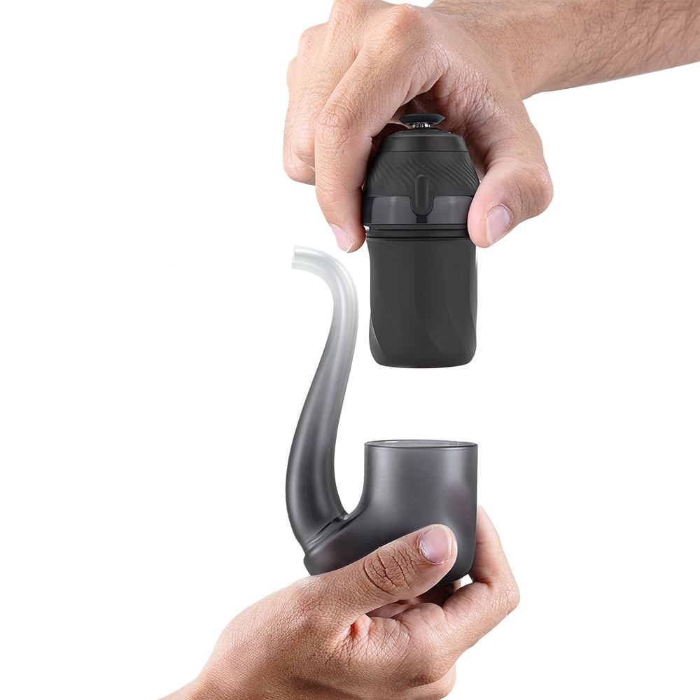 Puffco New Proxy Vaporizer | Modular Design