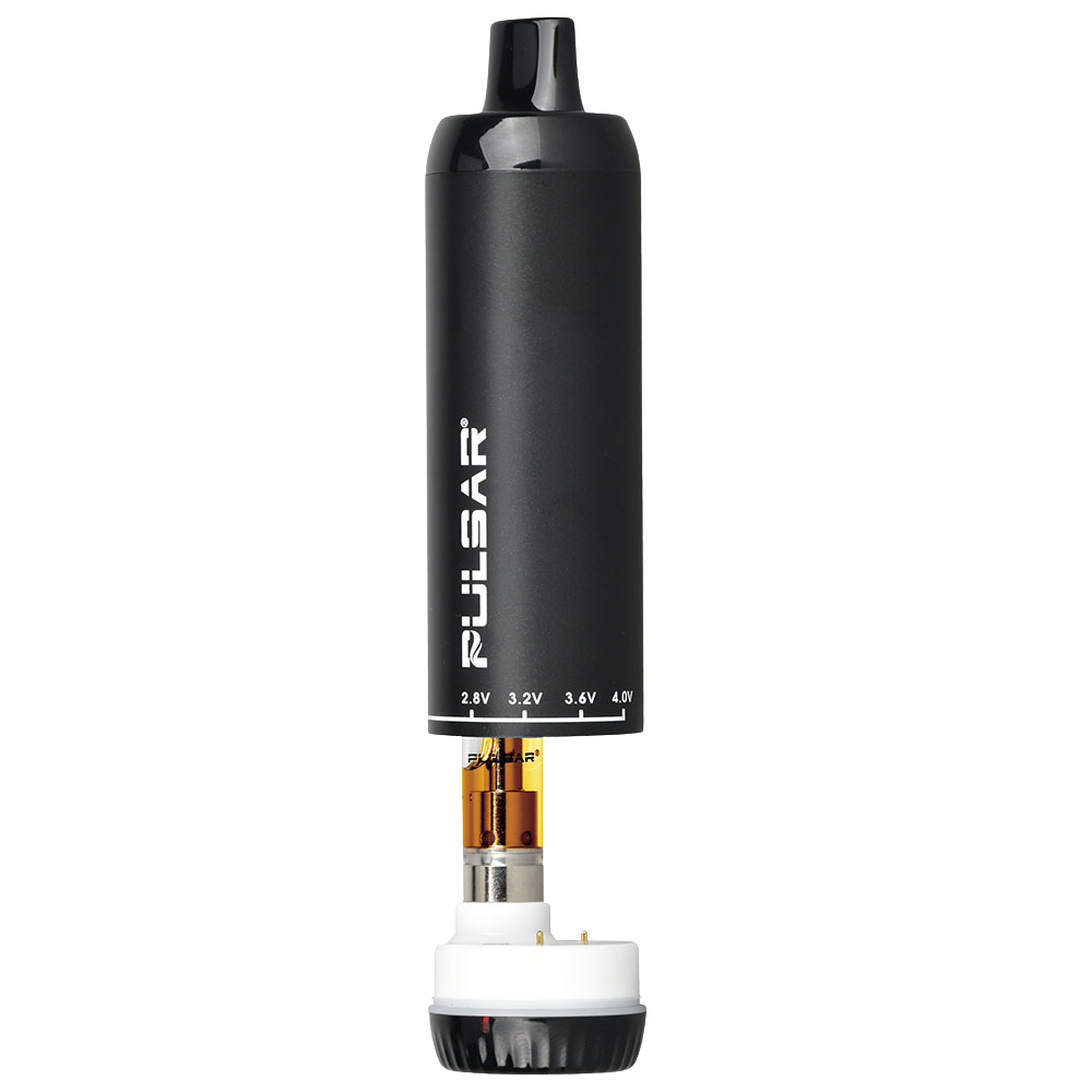 Pulsar 510 DL 3.0 Twist Auto-Draw Vape Pen | Cartridge