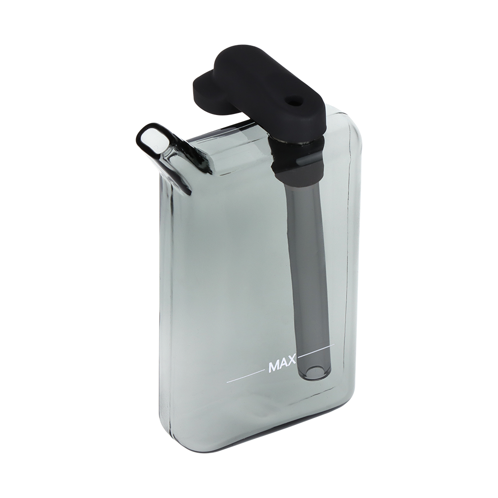 Pulsar 510 DL 5.0 Dab Station | Glass Bubbler with Downstem