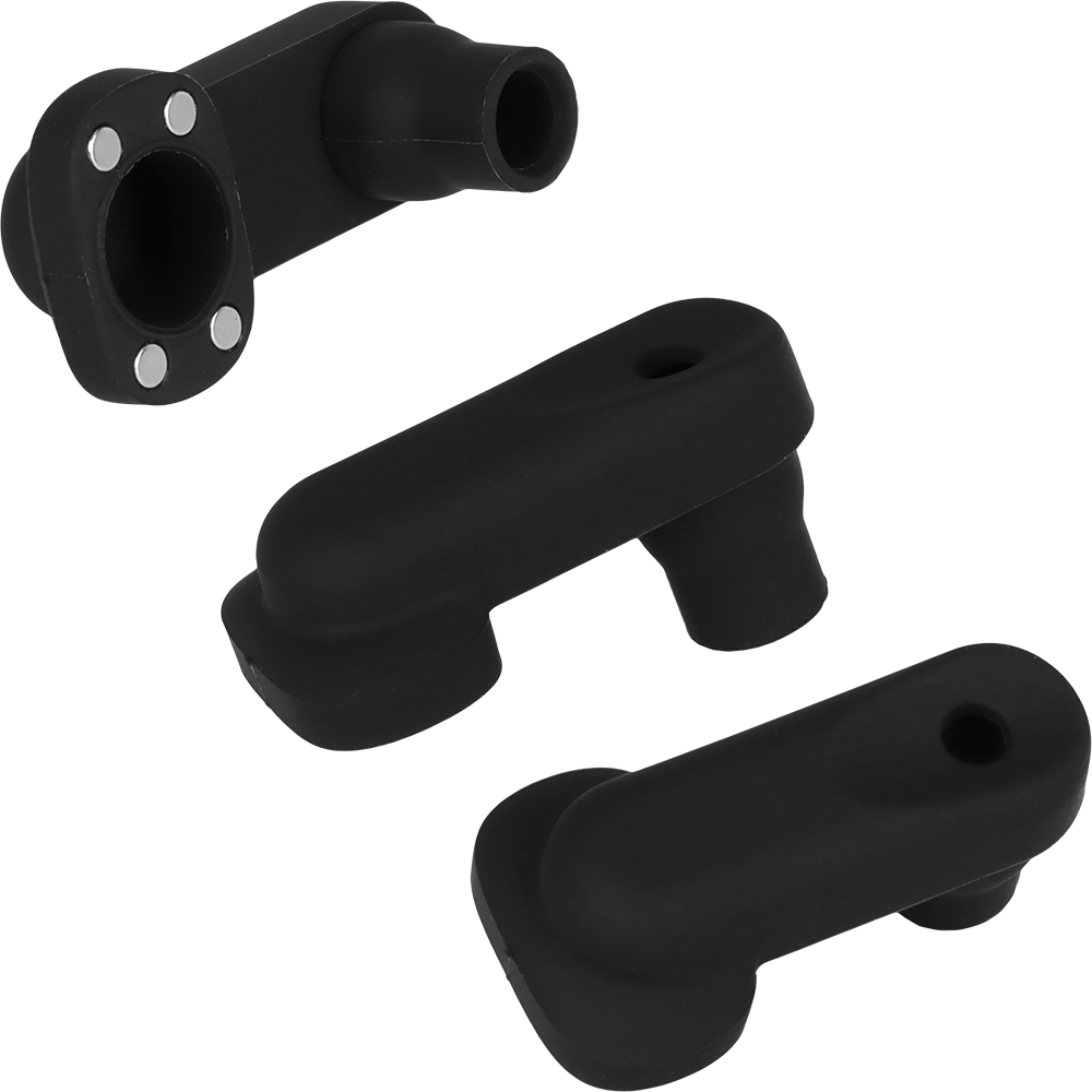 Pulsar 510 DL 5.0 Dab Station | Magnetic Silicone Connector