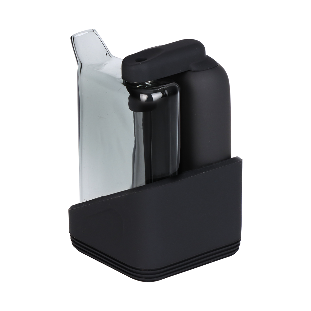 Pulsar 510 DL 5.0 Vape Bar & Dab Station Kit | Back View