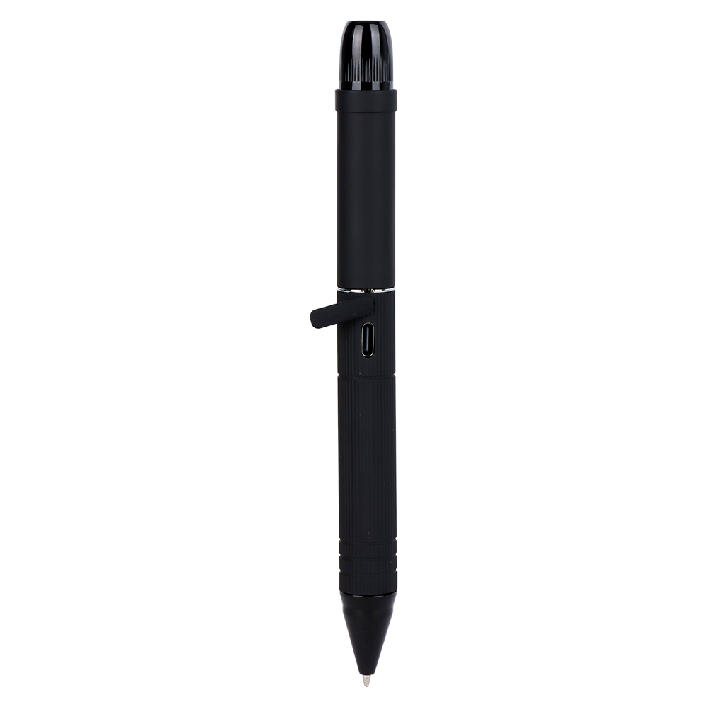 Pulsar 510 DL Scribe Vape Pen | USB-C Charging Port