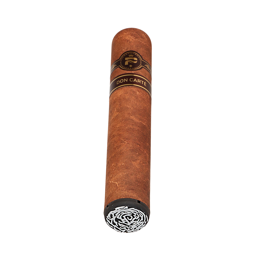 Pulsar 510 Don Carté Vaporizer | Side View