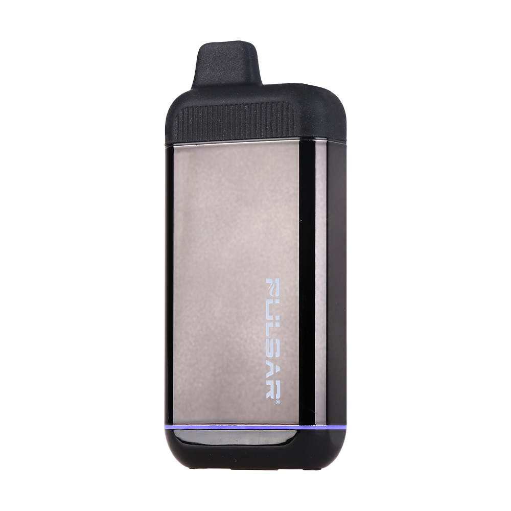 Pulsar 510 Jetpack 2.0 Vape Bar | Electroplated Series | Deep Space