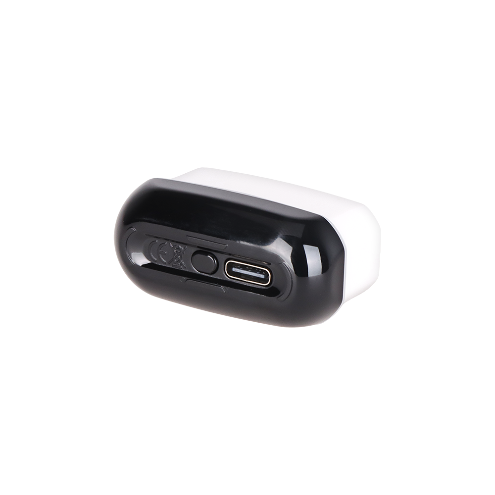 Pulsar 510 Jetpack 2.0 Bottom Magnetic Connector | USB-C Port