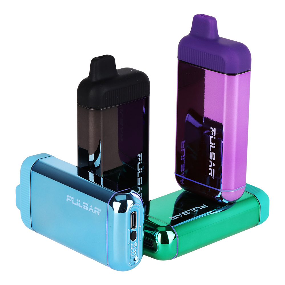 Pulsar 510 Jetpack 2.0 Vape Bar | Group