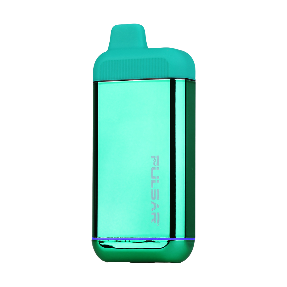 Pulsar 510 Jetpack 2.0 Vape Bar | Electroplated Series | Synthesis
