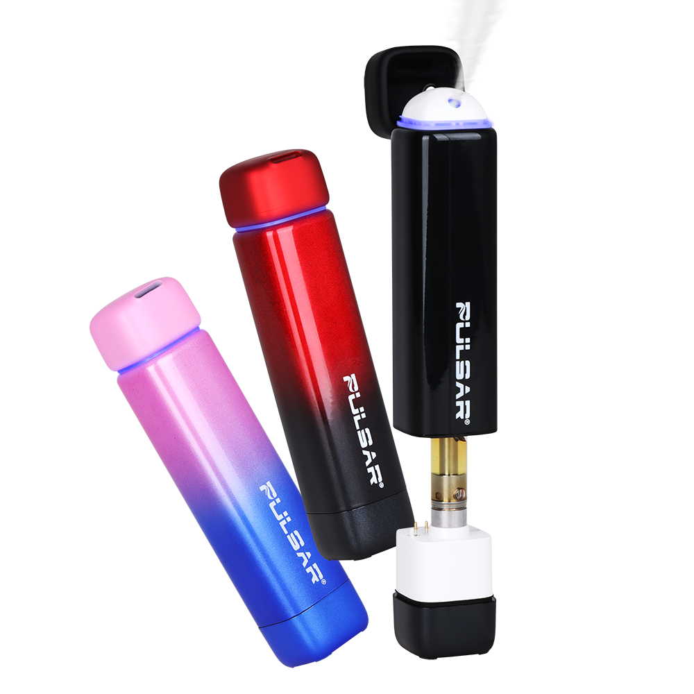 Pulsar 510 Jetpack Vaporizer | Group