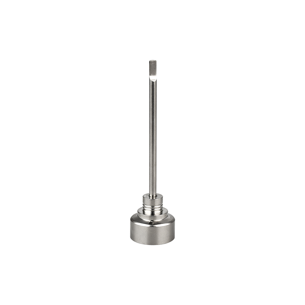 Pulsar Axial Mini eNail Kit | Carb Cap & Dabber