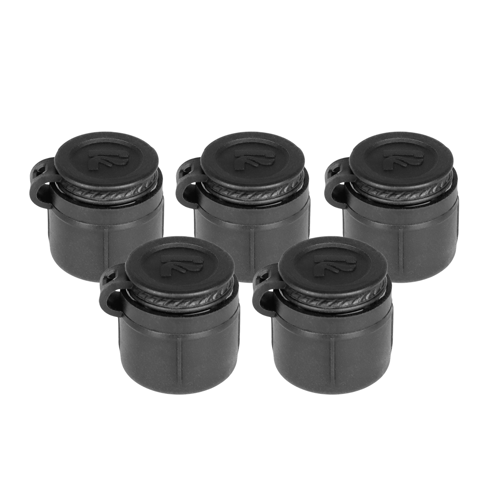 Pulsar Chorus Replacement Storage Container Set