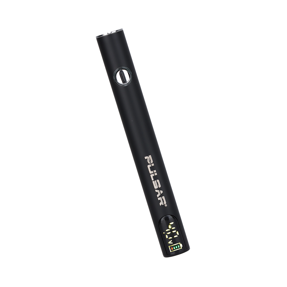 Pulsar Digital Display Slim 510 Battery | Black