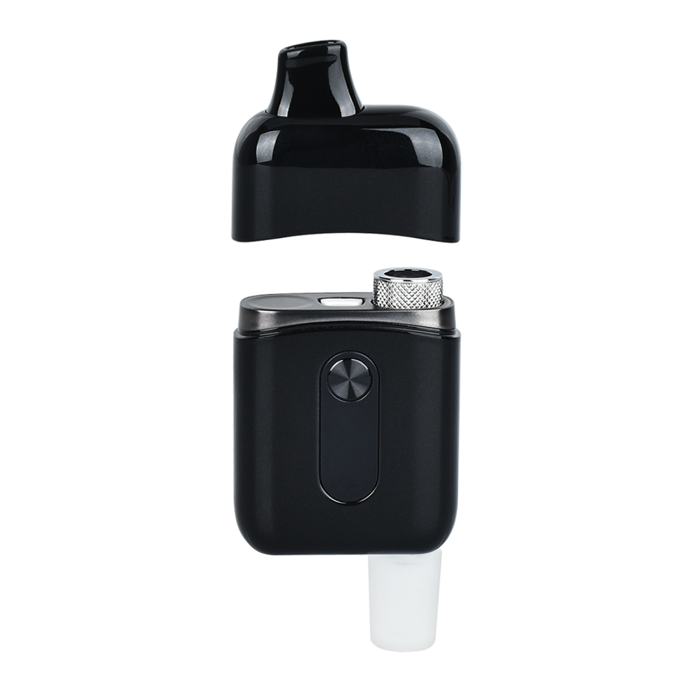 Pulsar DL Wax Vape Bar | Exploded View