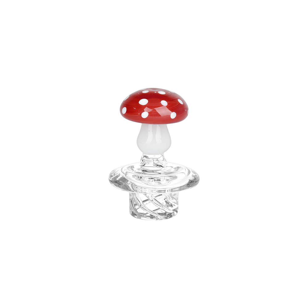 Pulsar Greatest Hits Series Wax Pipe Duo | Shroomiez | Vortex Carb Cap