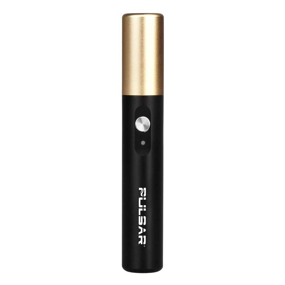 Pulsar PHD 510 Cartridge Vape Battery | Gold