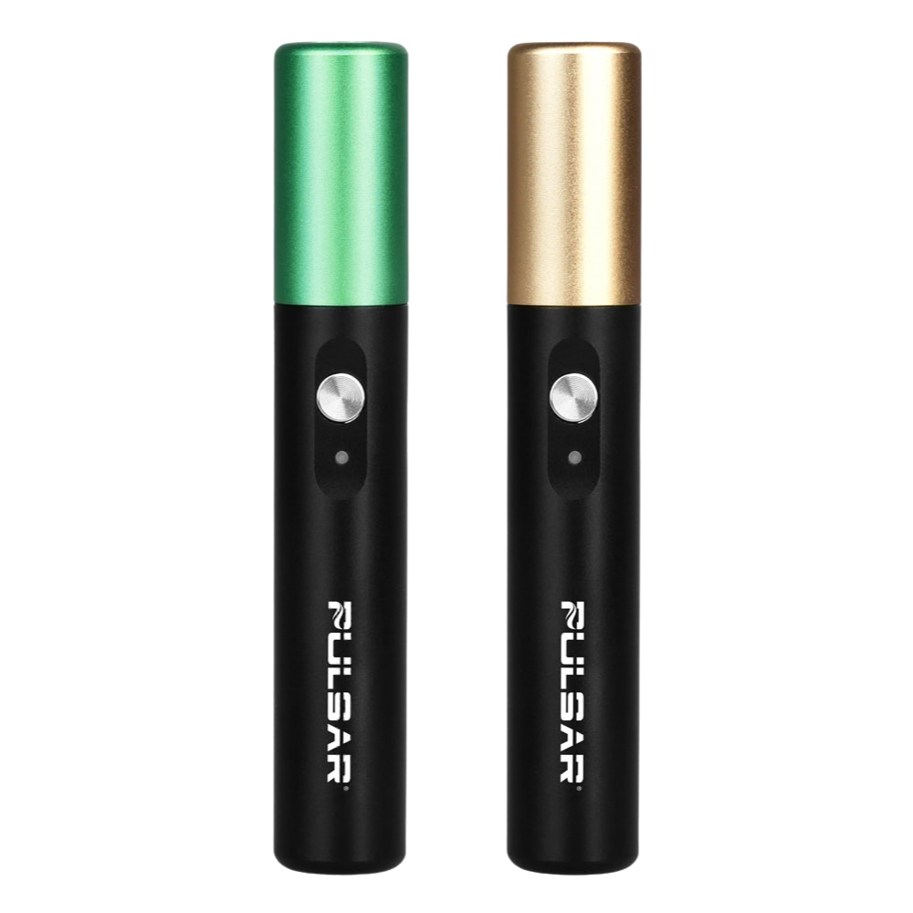 Pulsar PHD 510 Cartridge Vape Battery | Group