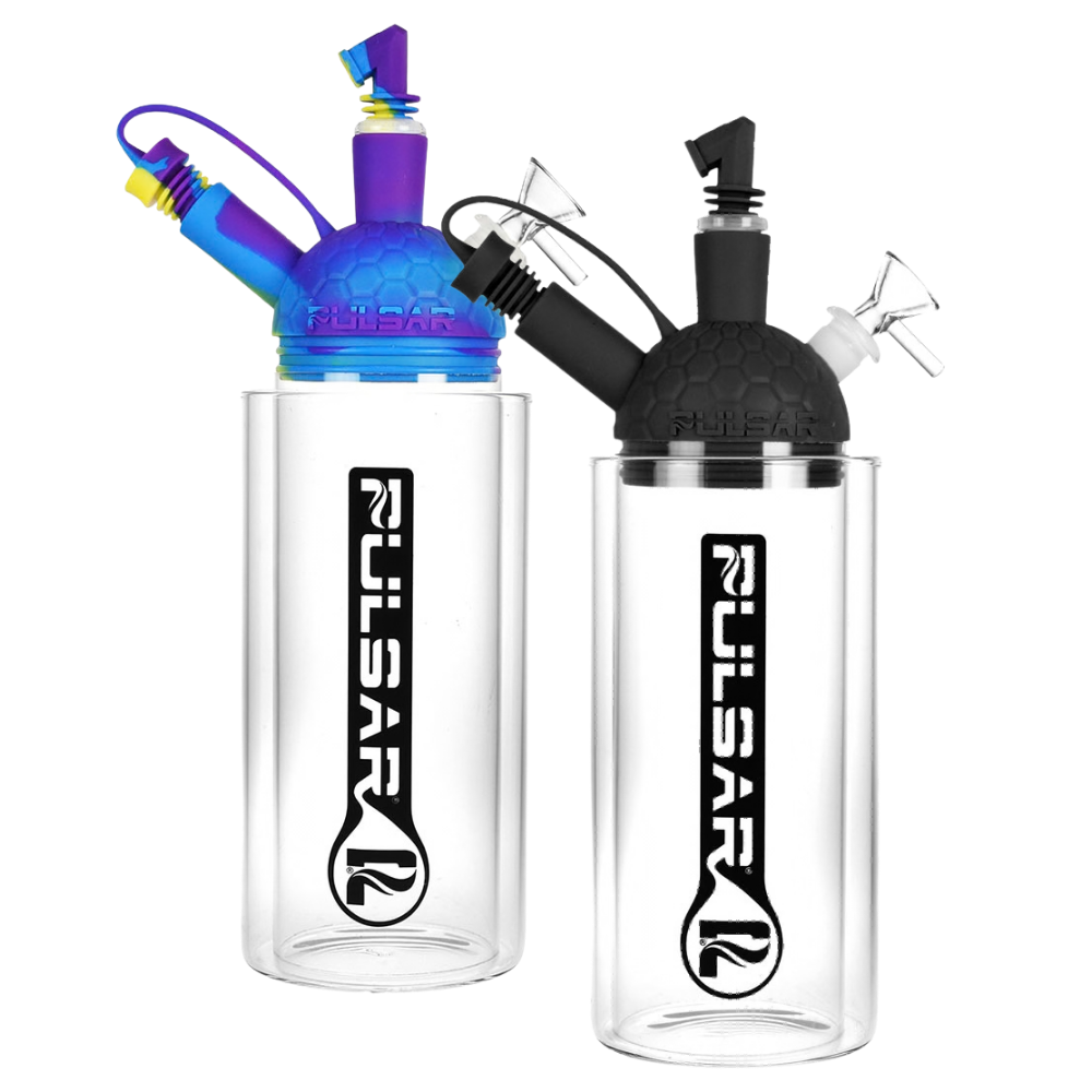 Pulsar RIP Series Gravity Bong | Group
