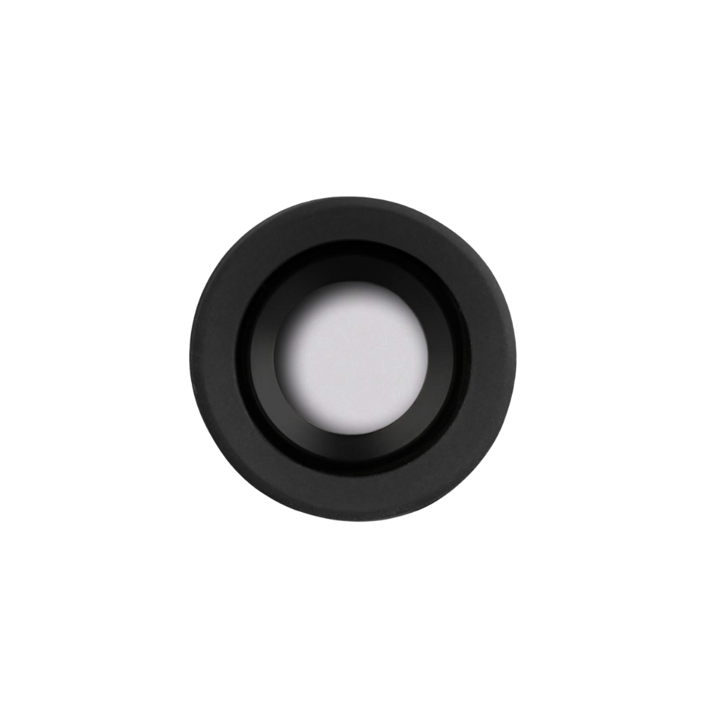 Pulsar RöK Replacement Ceramic Coil | Dry Herb | Chamber View
