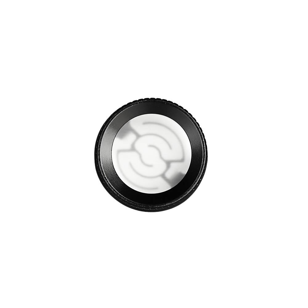 Pulsar RöK Replacement Quartz Coil V2 | Concentrate | Chamber View