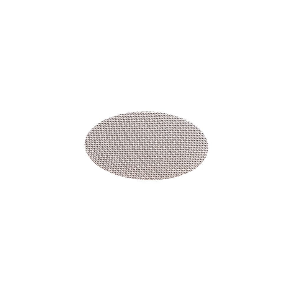 Pulsar Spider Web Mill Grinder Screen | Side View
