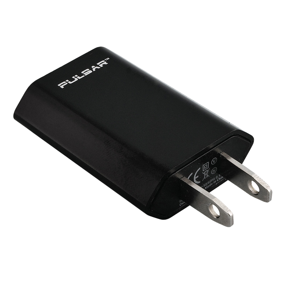 Pulsar USB Wall Charger | Plug