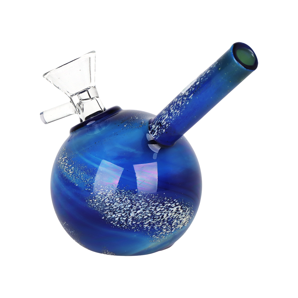 SeshGear Galaxy View Bubbler | Back View