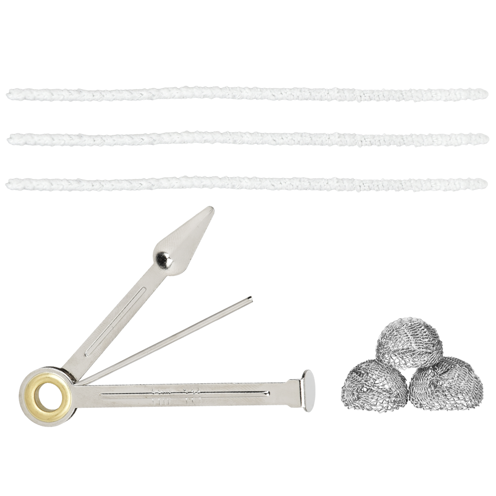 Shire Pipes Accessories