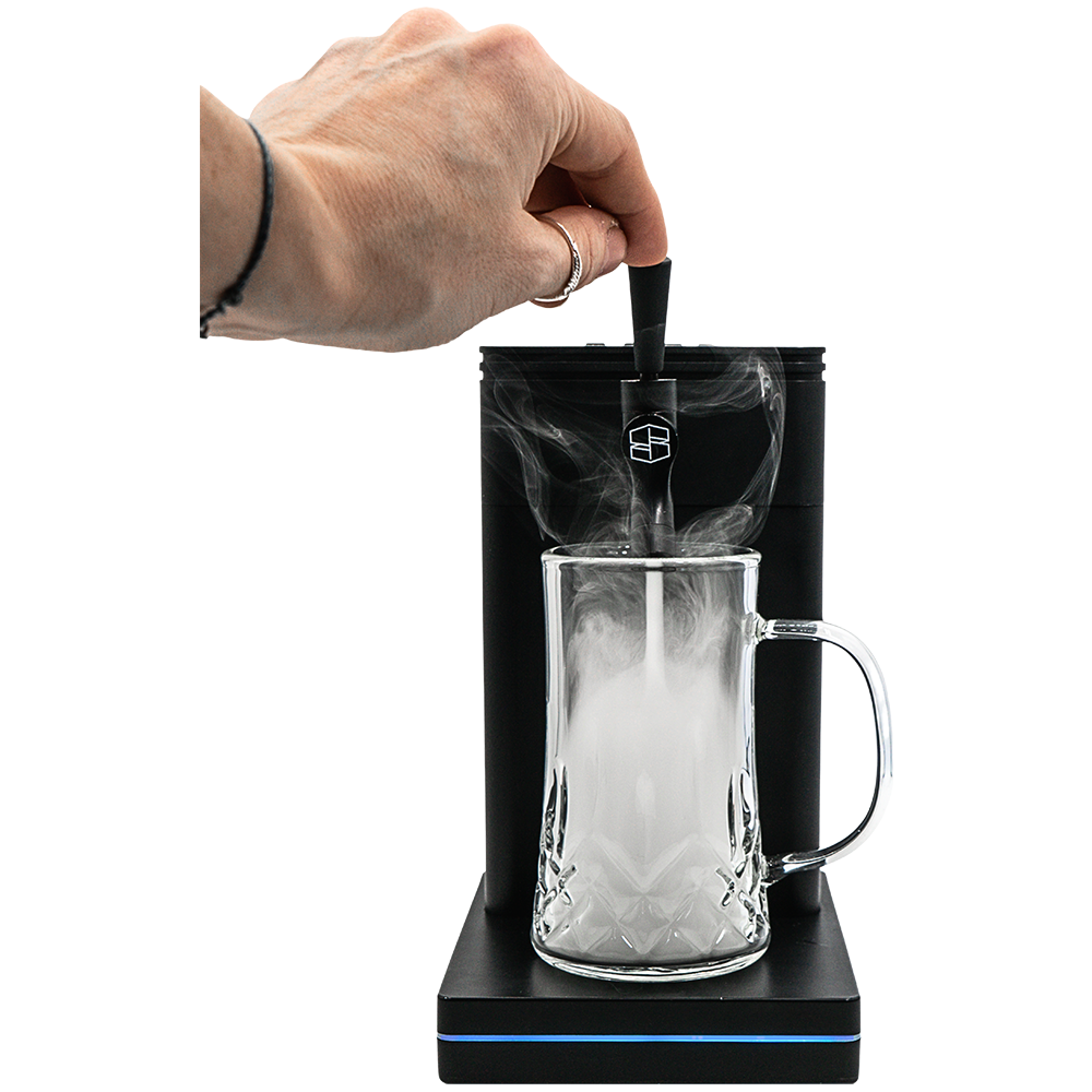 Stache Products Terp Tap | Pouring Function