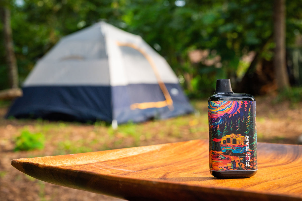 The Ultimate Guide to Vaporizers: Types, Uses, and How to Choose the Right One