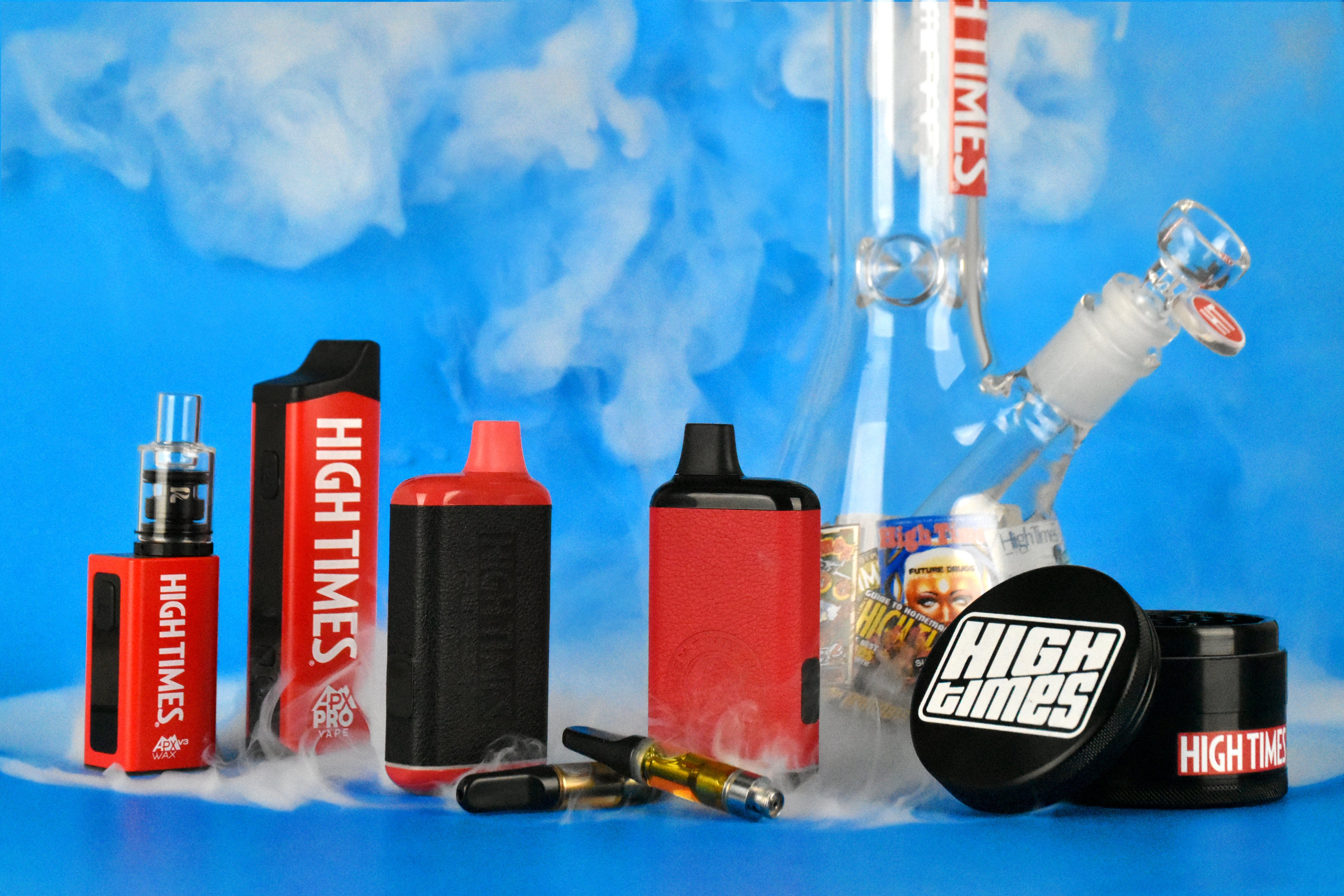 High Times®