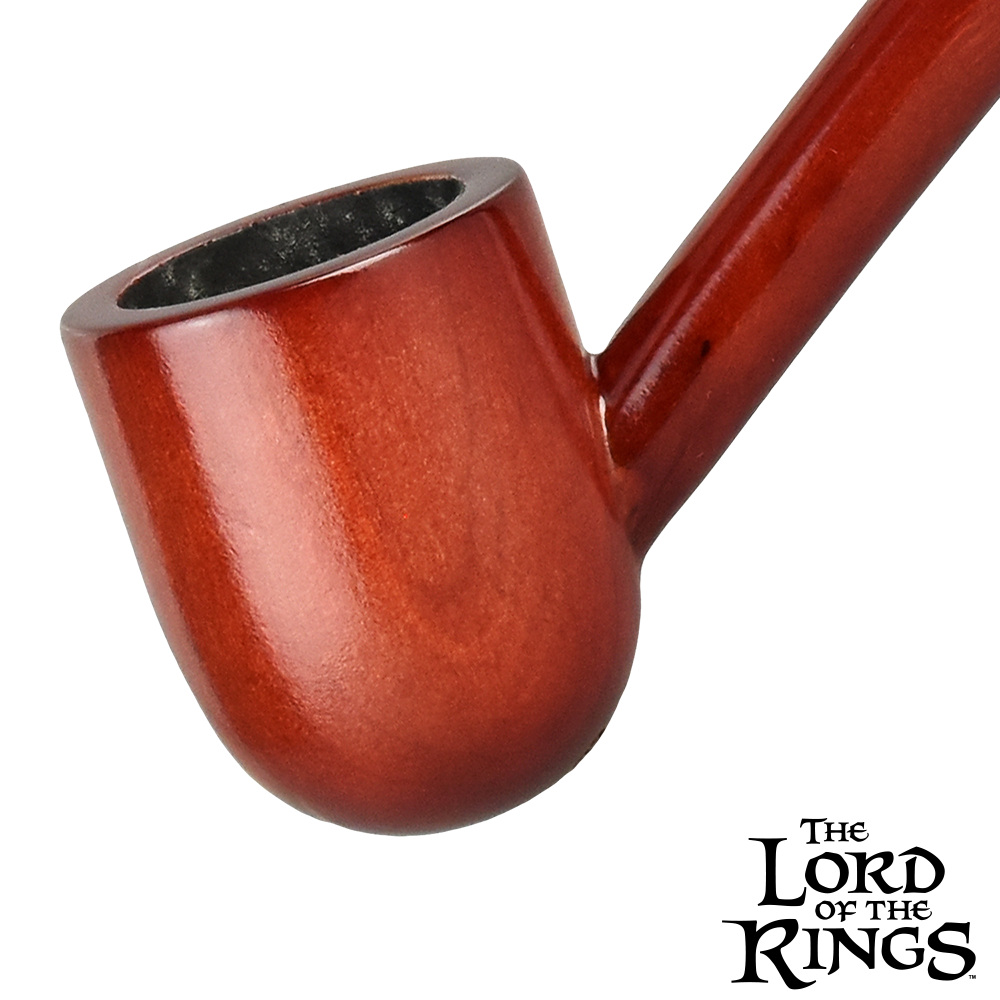 ARAGORN™ Smoking Pipe | Shire Pipes™ x The Lord of the Rings™