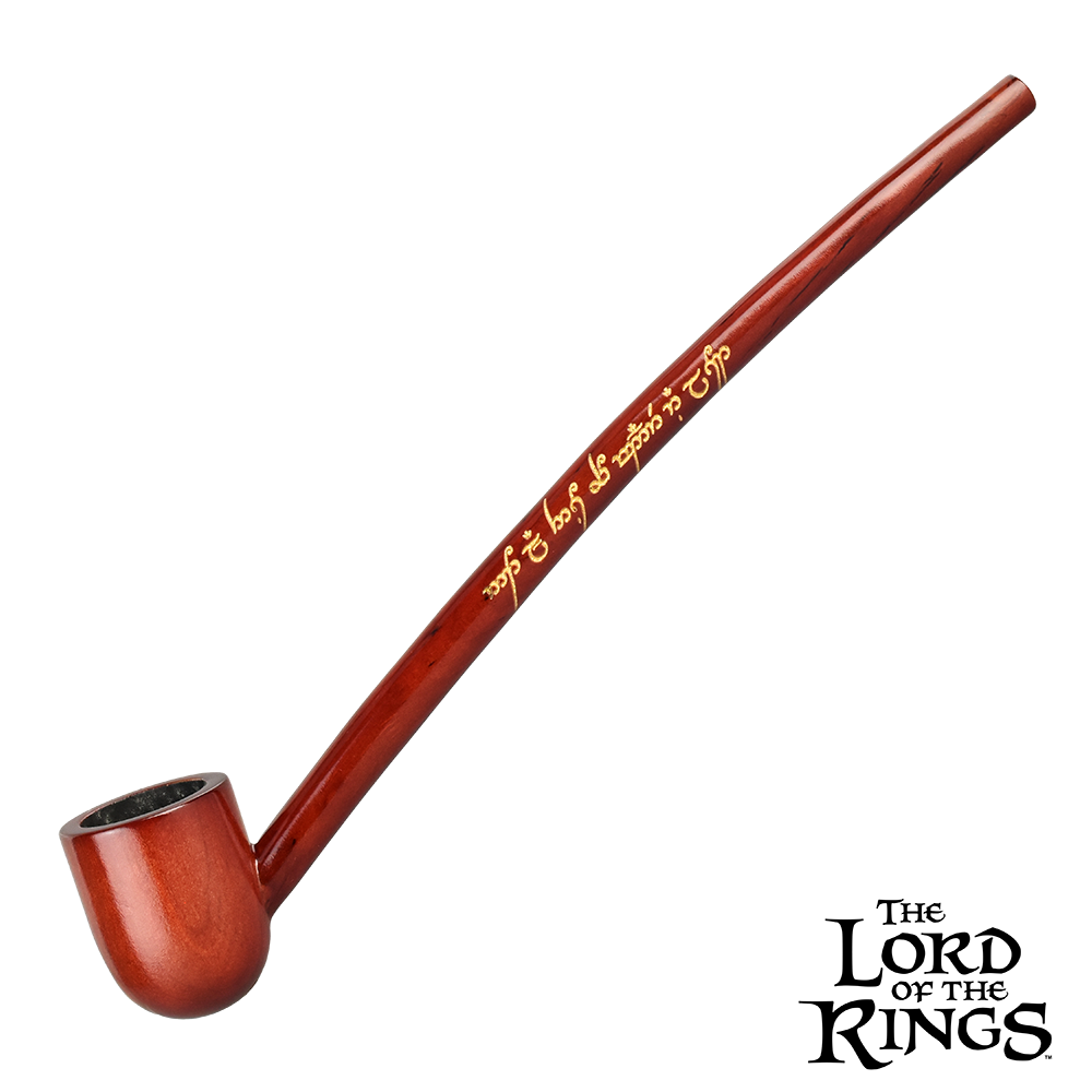 ARAGORN™ Smoking Pipe | Shire Pipes™ x The Lord of the Rings™