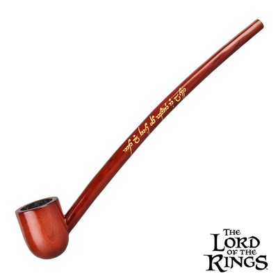 ARAGORN™ Smoking Pipe | Shire Pipes™ x The Lord of the Rings™