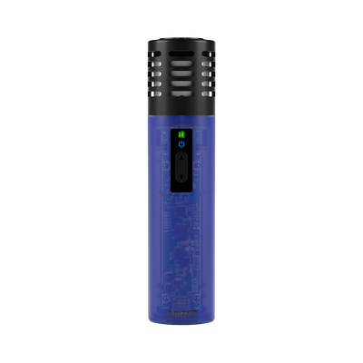 Arizer Air SE Dry Herb Vaporizer | Blue