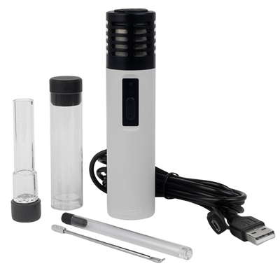 Arizer Air SE Dry Herb Vaporizer | Contents