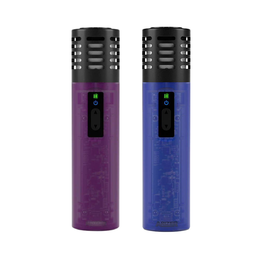 Arizer Air SE Dry Herb Vaporizer | Group