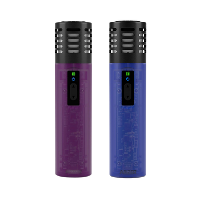 Arizer Air SE Dry Herb Vaporizer | Group