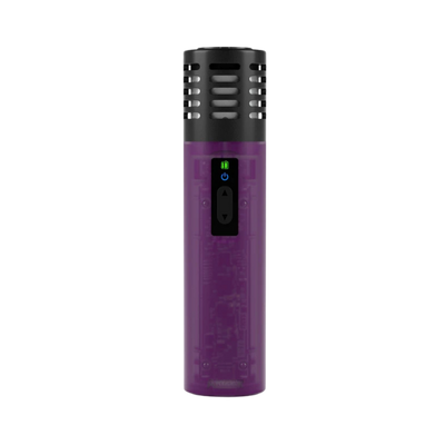 Arizer Air SE Dry Herb Vaporizer | Purple