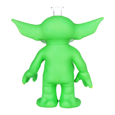 Baby Koda Bong | Back View